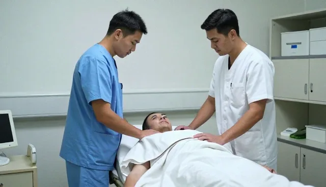 家庭眼健康服务如何通过检查要点保障视力恢复