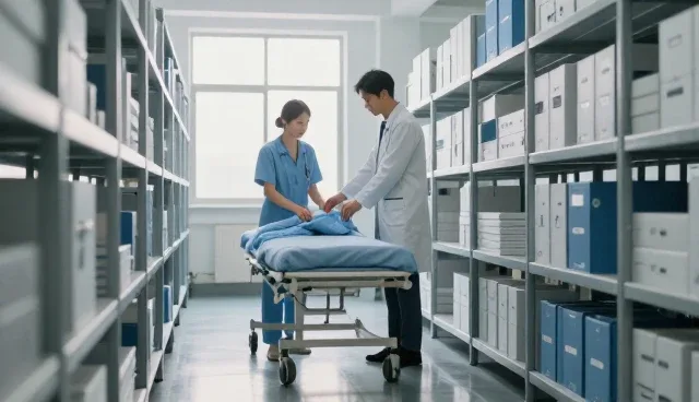康复指导中健康管理的技术规范与适用条件分析