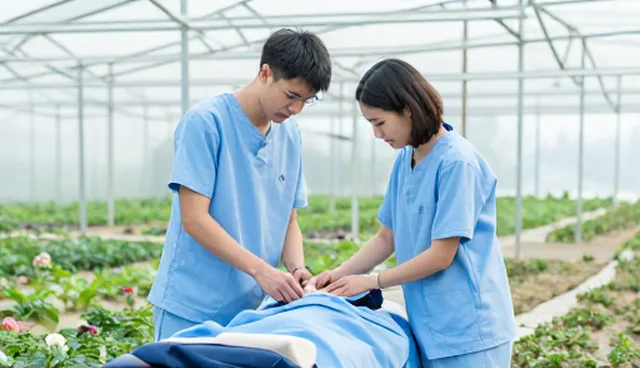 医疗技术服务选型中的误区澄清与性能考量